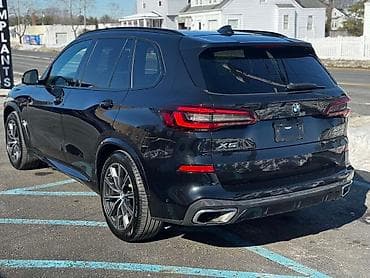 х5 на газ: BMW X5: 2020 г., 3 л, Бензин, Кроссовер — 6