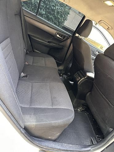 ml 2 7: Toyota Camry: 2017 г., 2.5 л, Автомат, Гибрид, Седан — 9