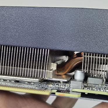 750 ti: Видеокарта для ПК, Новый, Gigabyte, GeForce RTX, 8 ГБ — 10