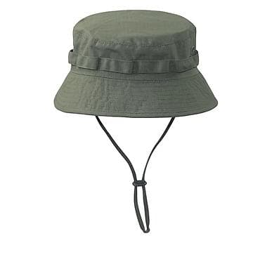 военный шапка: Цвет - Черный — 5