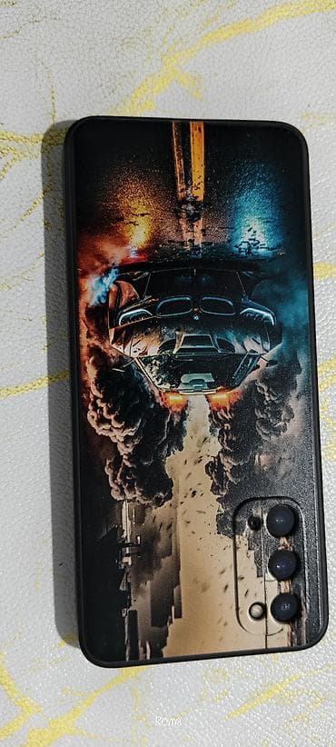 obd ii сканер: Samsung Galaxy S20, Б/у, 128 ГБ, цвет - Серый, 2 SIM — 3
