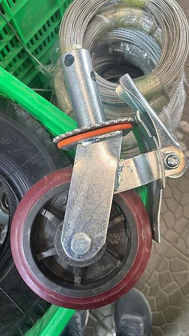 Колесики для мебели, Другой тип at lalafo.kg Колесики для мебели, Другой тип