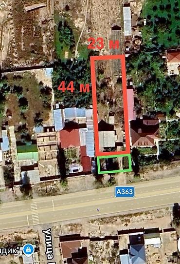 аппарат для бизнес: Продается дом в центре села Тамчы. Первая линия! Обмена и рассрочки — 7