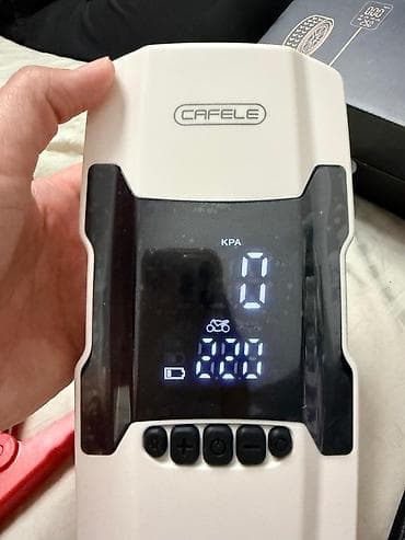 прикурит машину: Компрессор Новый, Оригинал, Китай — 3