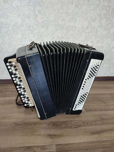 Баяндар: Баян Мелодия — 2