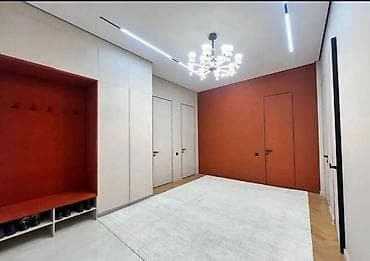 imak: 4 комнаты, 183 м², Элитка, 3 этаж, Дизайнерский ремонт — 5