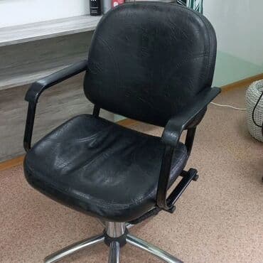 художественная реставрация зубов композитными материалами: Ремонт и перетяжка парикмахерских кресел.С ВЫЕЗДОМ!!! - — 4