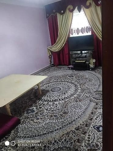 квартира с участком: Бишкек арена стадион Евразия парктын жанынан толук буткон жер Уй — 3