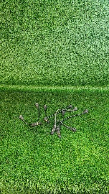 Датчик детонации BMW M52 M54 E39 E46 E83 E60 Номер 1 703 276 Год 2005