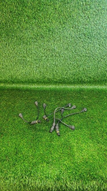 e46: Датчик детонации BMW M52 M54 E39 E46 E83 E60 Номер 1 703 276 Год 2005 — 1