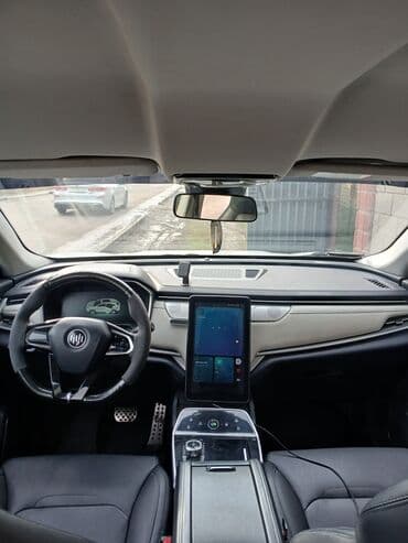 гдз русский язык 2 класс даувальдер качигулова гдз ответы упражнения 137: Электромобиль кроссовер (белый, Weltmeister EX5, запас хода до 400 км — 5