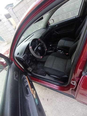 vvti клапан: Volkswagen Passat: 2000 г., 1.8 л, Механика, Бензин, Седан — 3