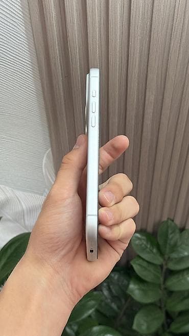 sd 128: IPhone 17 Pro Max, Б/у, 256 ГБ, Серебристый, Зарядное устройство, Защитное стекло, Чехол, 100 % — 5