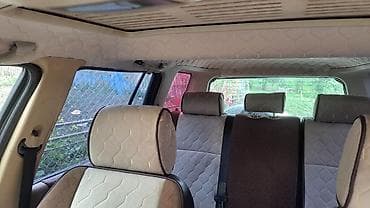bcd com: Land Rover Freelander: 2004 г., 2 л, Автомат, Бензин, Внедорожник — 9