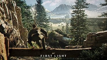вместе дешевле: Неиспользованный лицензионный ключ для игры 007 First Light. Старт — 2
