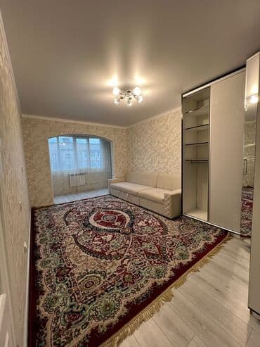 продаю квартиру белгравия: 1 комната, 45 м², Элитка, 4 этаж, Евроремонт — 1