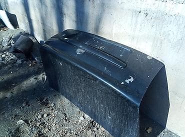 отделка салона авто: ВАЗ (LADA) — 1