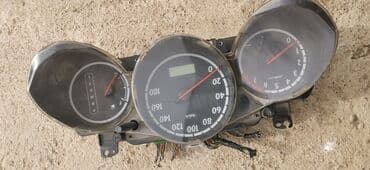 хонда срв 2008 цена бишкек: Щиток приборов Honda 2002 г., Б/у, Оригинал, Япония — 2