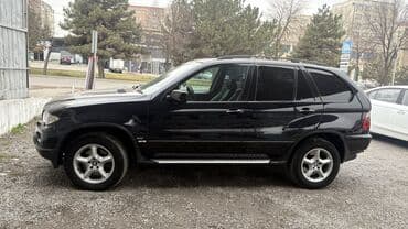 фары опель вектра б: BMW X5: 2005 г., 3 л, Автомат, Дизель, Кроссовер — 2