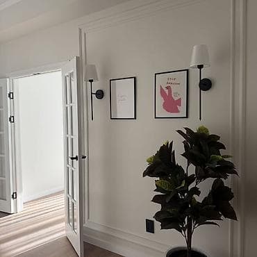 property: 2 комнаты, 67 м², Элитка, 13 этаж, Дизайнерский ремонт — 10