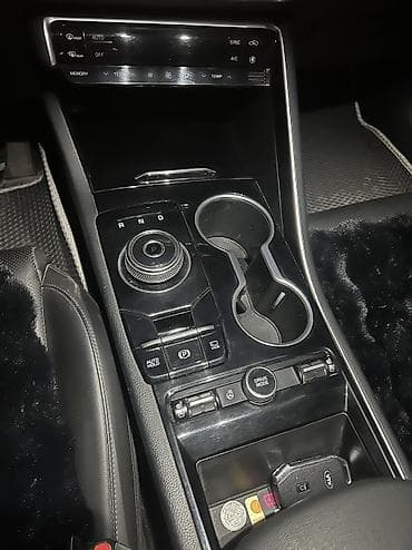 avante hd: Kia K5: 2021 г., 2 л, Автомат, Газ, Седан — 10