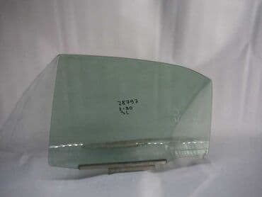 купить дом в балыкчы: Toyota Camry SV10 Стекло дверное отпускное, Тойота Камри стекло — 1