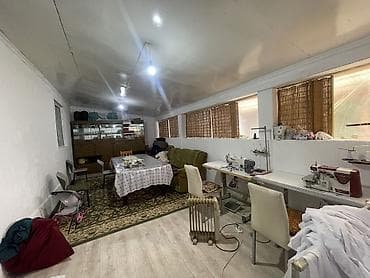 old bishkek: Дом в ж/м Арча-Бешик, 7 комнат, 128 м², участок 6 соток — 192 000 $ — 2