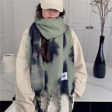 Шарфы, палантины: Шарф, Новый, Женские — 3