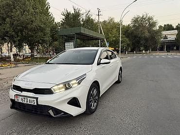 hundai dn8: Kia Rio: 2021 г., 1.6 л, Автомат, Бензин, Седан — 2