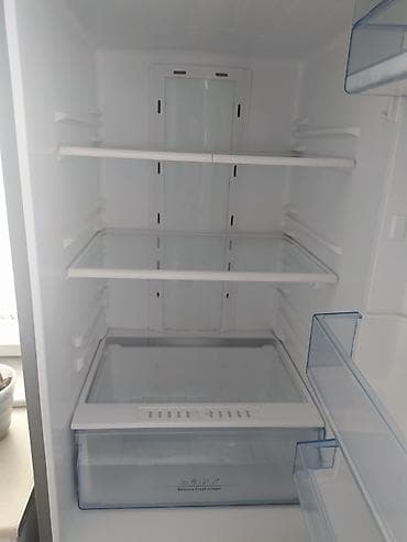 jack 4: Холодильник Hisense, Многодверный, 190 * — 6