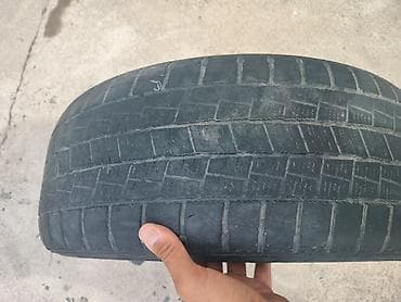 бир: Зимняя шина 205/55 R16 91T - Тип: зимняя (маркировка Winter) - — 1