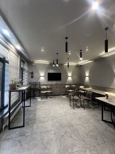 помещение для кафе: Коммерческое помещение под аренду 🔥 📍Адрес: Дзержинского 130 Ориентир — 8