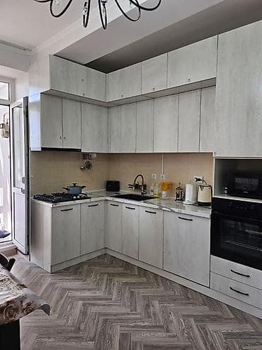 Квартиры: 3 комнаты, 100 м², Элитка, 7 этаж — 10