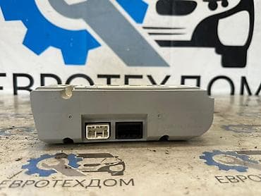 Унаа тетиктери: Климатты контролдоо блогу Honda 1998 г., Колдонулган, Оригинал, Германия — 3