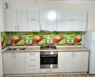 кухиний: Мебель на заказ, Кухня, Кухонный гарнитур — 14