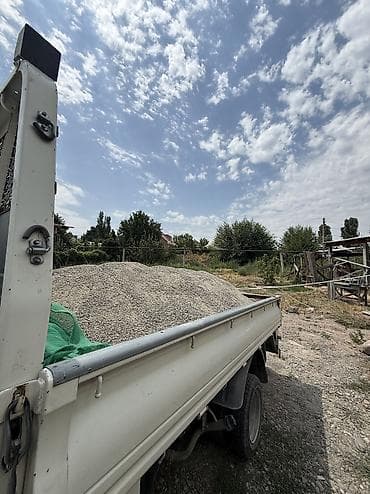 Дом и сад: Отсев, Для стяжки, Оптом, Портер — 3