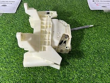 step 2: Рычагный механизм/узел привода селектора АКПП (кронштейн кулисы) для — 2