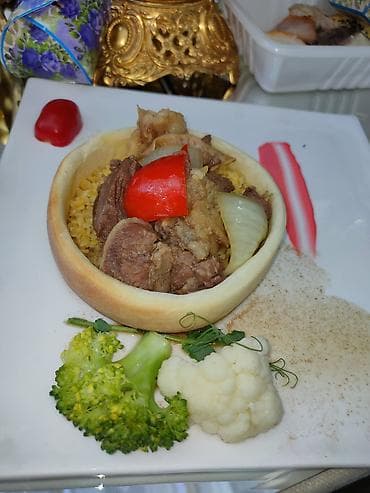 китайская кухня доставка: Выездные банкеты | Повара — 7