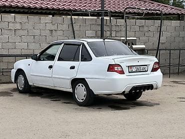 помпа на нексия: Daewoo Nexia: 2010 г., 1.5 л, Механика, Бензин, Седан — 5