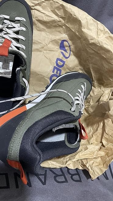 сибирское здоровье витамины для детей бишкек: Кожаные кроссовки Decathlon, оригинал 100%. Привезены из Европы — 4