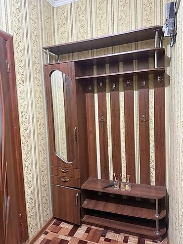 долгосрочные квартиры колмо: 2 комнаты, Собственник, Без подселения, С мебелью полностью — 6