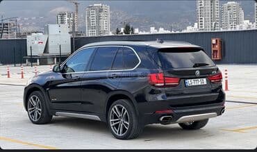m5 e60: BMW X5: 2018 г., 3 л, Автомат, Бензин, Кроссовер — 6