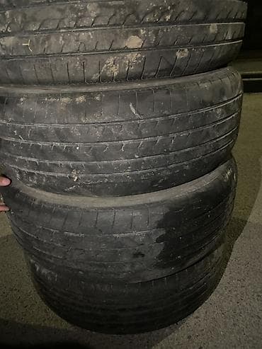 Комплект летних шин 205/60 R16 92V