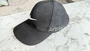 Кепка, Бейсболка, Козырек: Изогнутый, С вышивкой — 2