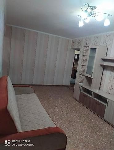 Недвижимость: 3 комнаты, 58 м², Молодая Гвардия 104 серия, 4 этаж, Косметический ремонт — 4