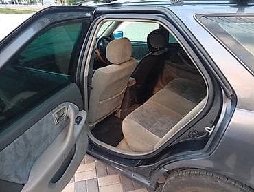 aydi c4: Просторный универсал с правым рулем и автоматической коробкой передач — 3