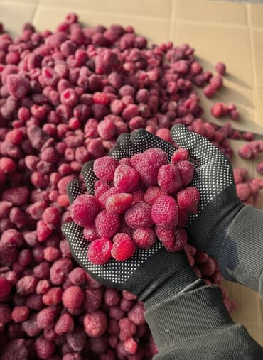 кресло офисной: Клубника — 1