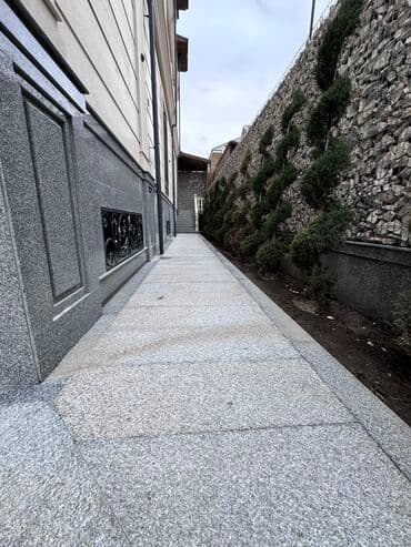 фундамент куям: Ремонт фасада, Утепление фасада, Фасадный декор | Лепнина, Балясины, Молдинг | Жидкий травертин, Клинкерная плитка, Мрамор | Penoplex, Пенополиуретан, Базальт Больше 6 лет опыта — 4