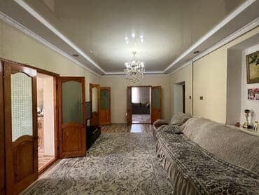 часный дом продаю: Дом, 72 м², 3 комнаты, Собственник, Евроремонт — 5