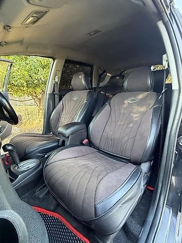 Унаа: Honda Fit: 2009 г., 1.3 л, Вариатор, Бензин, Хетчбек — 8